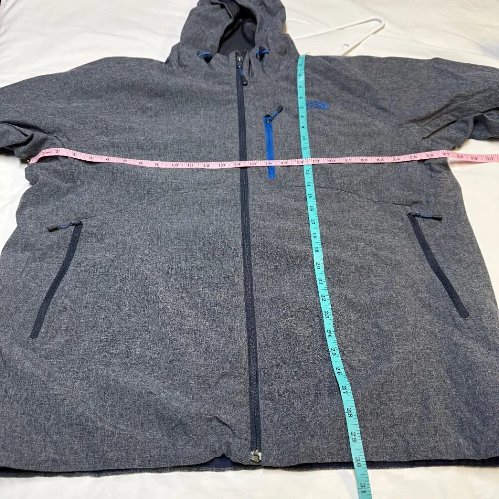 The North Face versatile triclimate